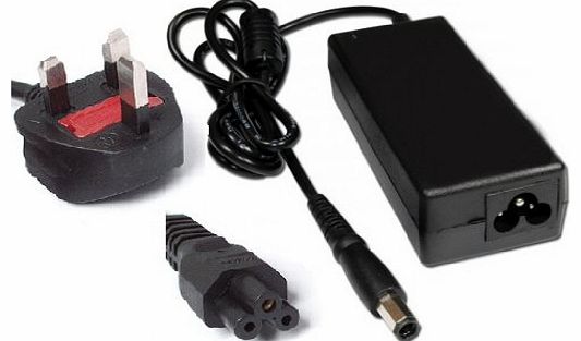 Inspiron 1545 Laptop Adapter Charger Power Cord Included By Dynamik
