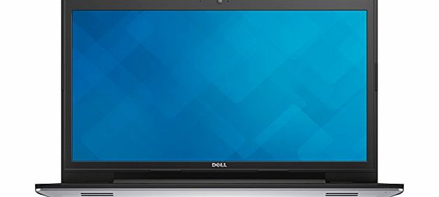 Dell Inspiron 17 17.3 inch Laptop (Intel Core i5-4210U processor (3M Cache, up to 2.7 GHz), 8Gb RAM, 1TB HDD, DVD /-RW, WLAN, Webcam, Win 7 Professional