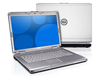 dell Inspiron 1720 Intel Core 2 Duo T7250 2 GHz 2 GB 2x160 GB MS Windows Vista Home Premium Dell Refurbis