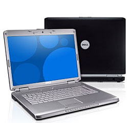 dell Inspiron 1720 Intel Core 2 Duo T7500 2.2 GHz 3 GB 2x250 GB MS Windows Vista Home Premium Dell Refurb