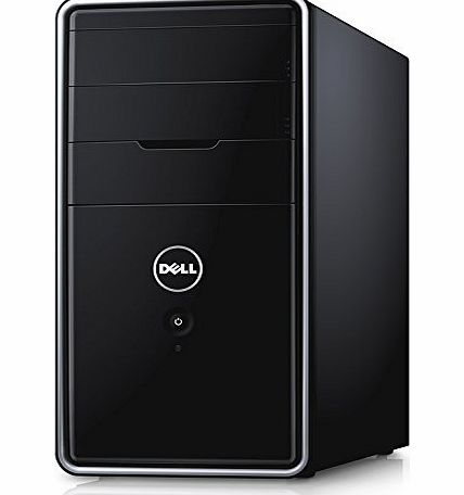 Dell Inspiron 3847 - Core i3 4150 3.5 GHz - 8 GB - 1 TB(3847-0320)