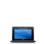 Dell Laptop Inspiron duo(N00MDU02)