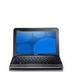 dell Laptop Inspiron Mini 10v (N06B1002)