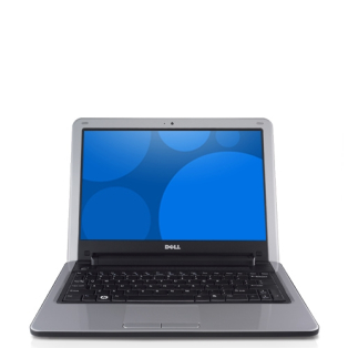 dell Laptop INSPIRON Mini 12 (N02M1201)