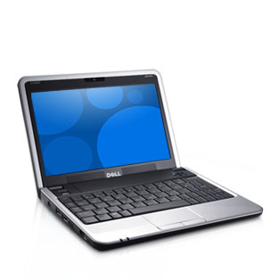 dell Laptop Inspiron Mini 9(N03M0902)