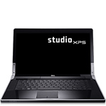 Laptop Inspiron Studio XPS 16(N06X1602)