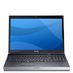 Dell Laptop Precision M6500 (W11M6501)