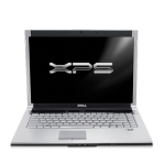 Laptop XPS? M1530 (N00X5301)