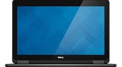 DELL Latitude 12 Core i7 8GB 256GB SSD 12.5 inch