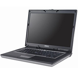 dell Latitude D830 Intel Core 2 Duo T7250 2 GHz 2 GB 80 GB MS Windows Vista Business Dell Refurbished