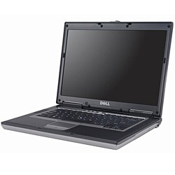 dell Latitude D830 Intel Core 2 Duo T8100 2.1 GHz 2 GB 80 GB No Operating System Dell Refurbished
