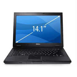 dell Latitude E5400 Intel Core 2 Duo P9500 2.53 GHz 4 GB 120 GB MS Windows Vista Business Dell Refurbishe