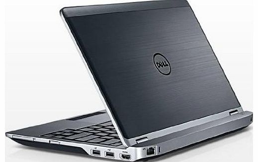 Dell Latitude E6220 Laptop Notebook Core i5 2.5Ghz, Windows 7 Professional 32bit, 250Gb Hard Drive, 4Gb Ram, HDMI, Webcam