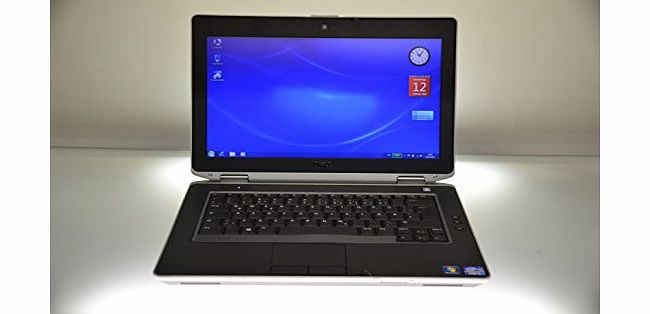 dell Latitude E6430 Core i5 8GB 128GB SSD 14
