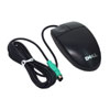 Dell /Logitech Midnight Grey PS/2 Mouse- 2 Button for Latitude C500 / C510 / C540 / C600 / C610 / C640 / 