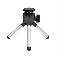 M110 Projector Height-Adjustable Tripod Stand
