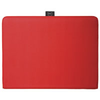 dell Netbook 10 Red Sleeve