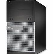 OptiPlex 3020 Micro - Pentium G3240T 2.7