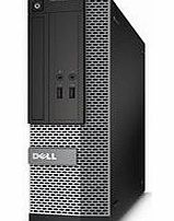 OptiPlex 3020 SFF Pentium G3240 3.1GHz 4GB