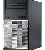 dell Optiplex 7020 MT i7-4790 8GB 500GB DVDRW