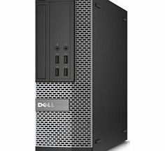 dell OPTIPLEX 7020 SF INTEL CORE I3-4150 4GB