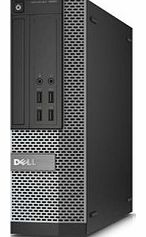 dell OPTIPLEX 7020 SF INTEL CORE I5-4590 8GB