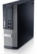 dell Optiplex 9020 SFF Intel Core i5-4590 8GB