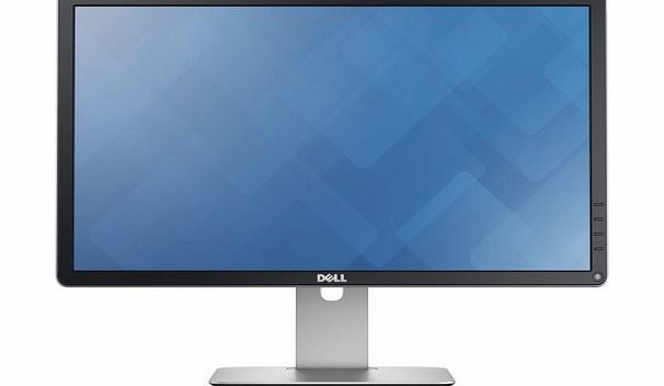P2214H 21.5 inch Widescreen LCD Monitor