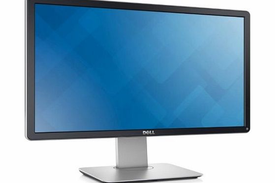 P2414H 23.8 inch Widescreen LCD Monitor