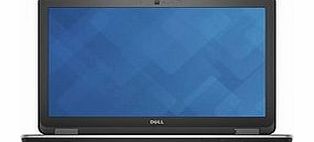 DELL Precision M2800 Core i7 8GB 500GB 15.6 inch