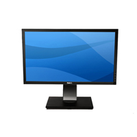 Professional 23-inch P2310H Widescreen Flat