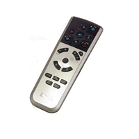 dell Projector Remote Control with Laser Pointer