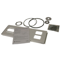 dell Projector Suspended Ceiling Plate - Kit
