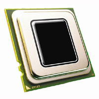 dell Quad Core Opteron 2382 (2.6GHz, 6MB, 75W