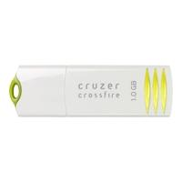 dell SanDisk Cruzer Crossfire - USB flash drive - 1 GB - Hi-Speed USB