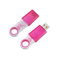dell SanDisk Cruzer Fleur - USB flash drive - 1 GB - Hi-Speed USB