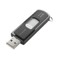 dell SanDisk Cruzer Micro - USB flash drive - 4 GB - Hi-Speed USB - black