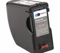 Dell Series 5 - Print cartridge (photo) - 1 x photo colour - for Photo All-in-One Printer 944