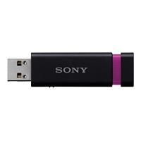 dell Sony Micro Vault Click - USB flash drive - 16 GB - Hi-Speed USB