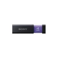 dell Sony Pocket Bit - USB flash drive - 4 GB - Hi-Speed USB