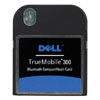 Dell TrueMobile 300 BlueTooth Compact Flash Card (Windows Mobile 2002/2003) - your Dell Axim can communic