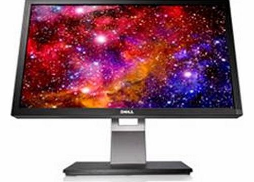 U2410 24 - inch Widescreen Flat Panel Monitor