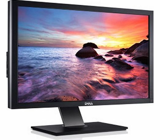 U3011 Ultrasharp 30 inch Widescreen Flat Panel Monitor with Premier Color