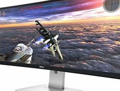 DELL U3415W 34 IPS LED Ultra Wide Curved Monitor