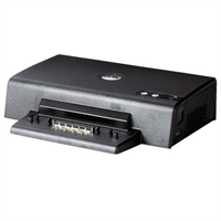 dell UK/Irish - D/Dock - with Power Cord - No