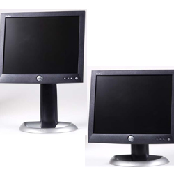 Dell UltraSharp 1504FP HAS