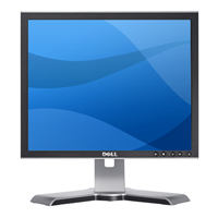 UltraSharp 1708FP 17-inch LCD Flat Panel