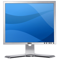 dell UltraSharp 1908FP 19-inch LCD Flat Panel