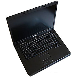 dell Vostro 1510 Intel Core 2 Duo T8100 2.10 GHz 2 GB 160 GB MS Windows Vista Home Basic Dell Refurbished