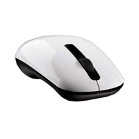 dell WM311 Wireless Notebook Mouse - White